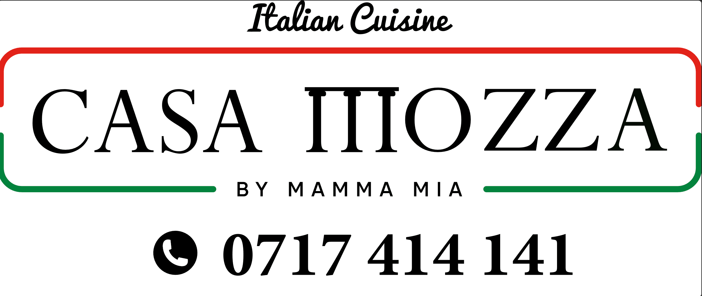 CASA MOZZA